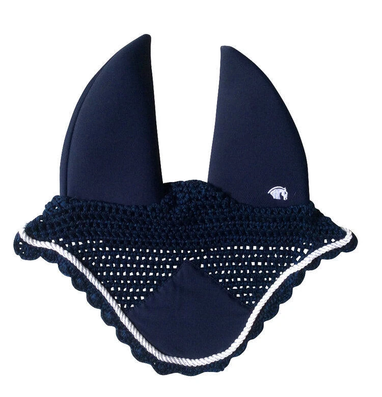 Plughz Sound Off Ear Net W/ Piping - Image 3